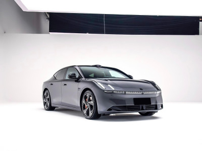 Lynk&Co Z10 Фото №3
